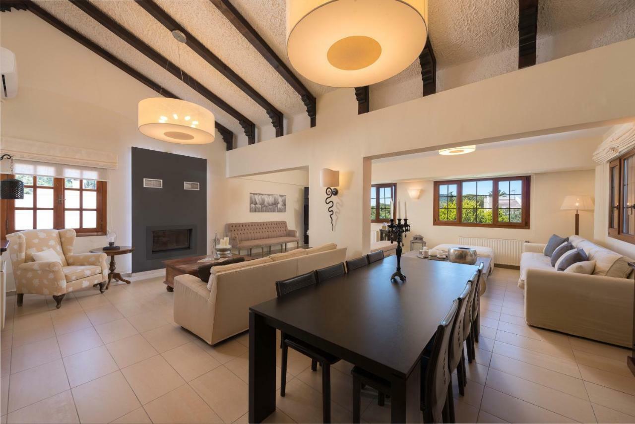 Villa Rhodes
