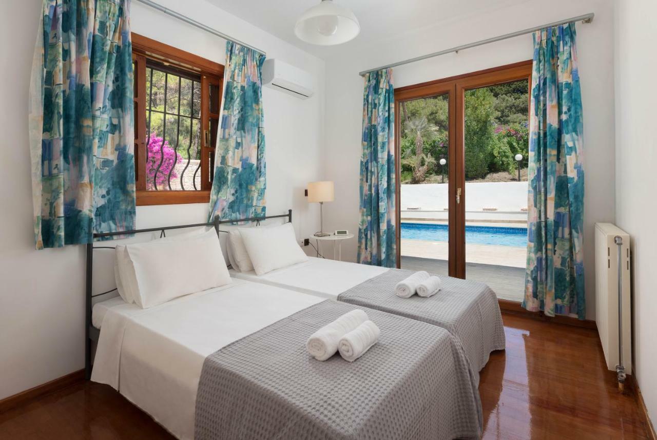 Villa Rhodes