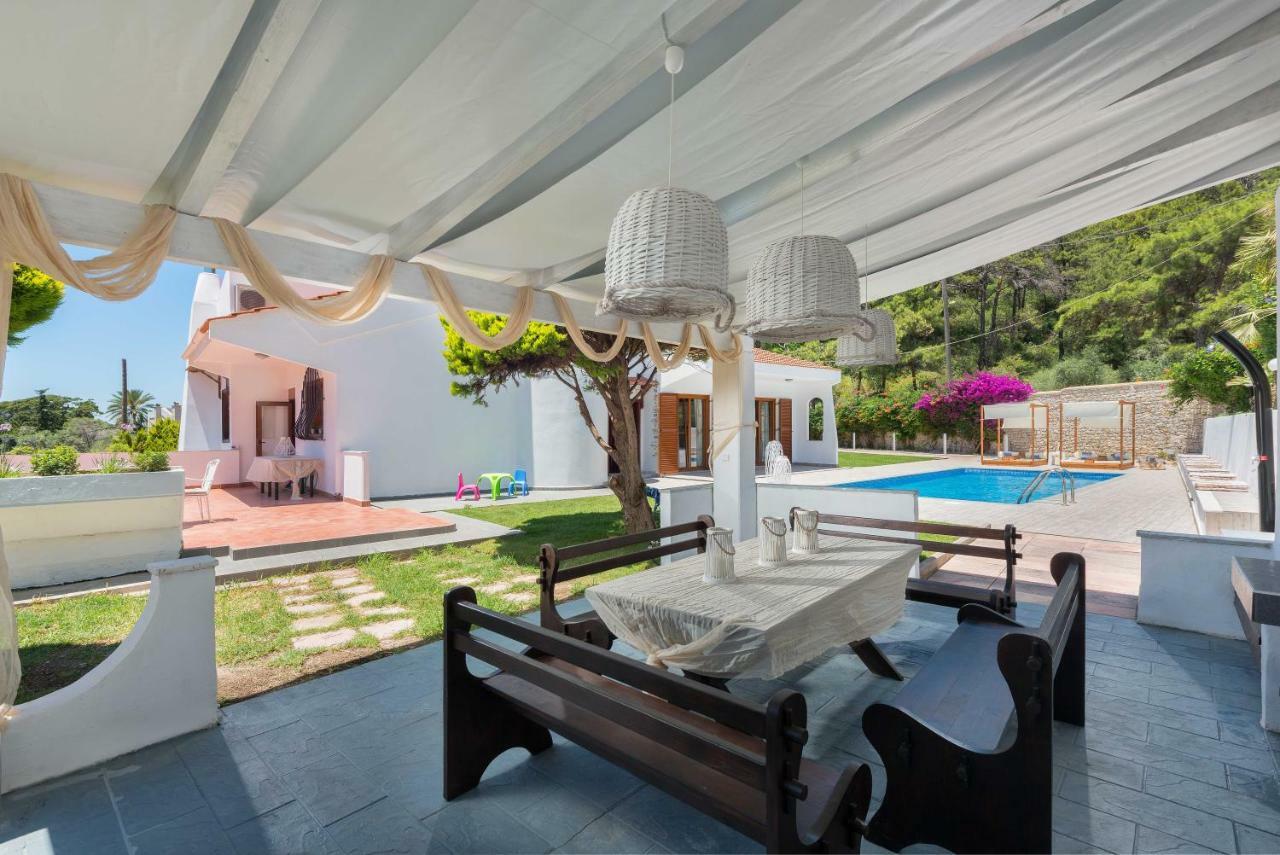Villa Rhodes