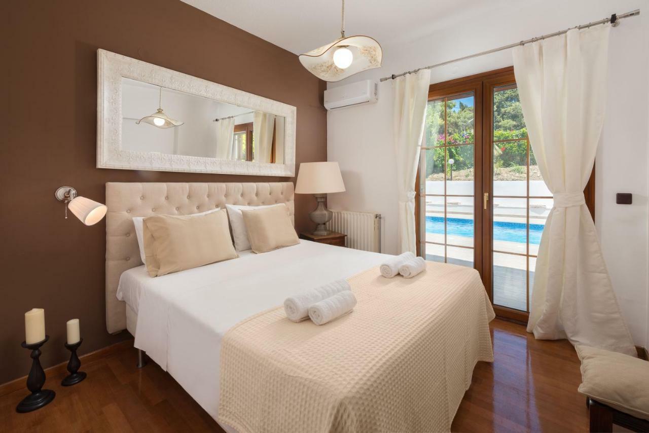 Villa Rhodes Ixia (Rhodes)