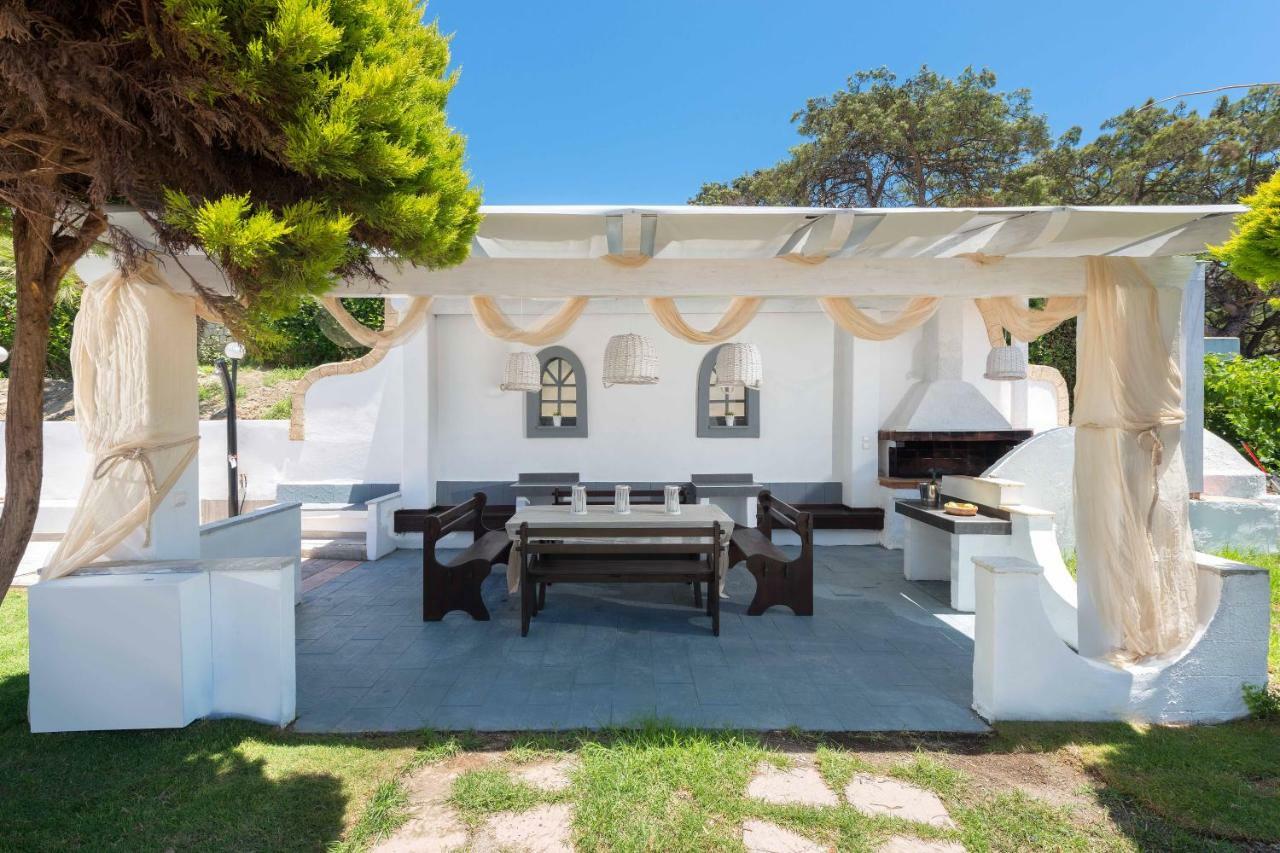 Villa Rhodes *